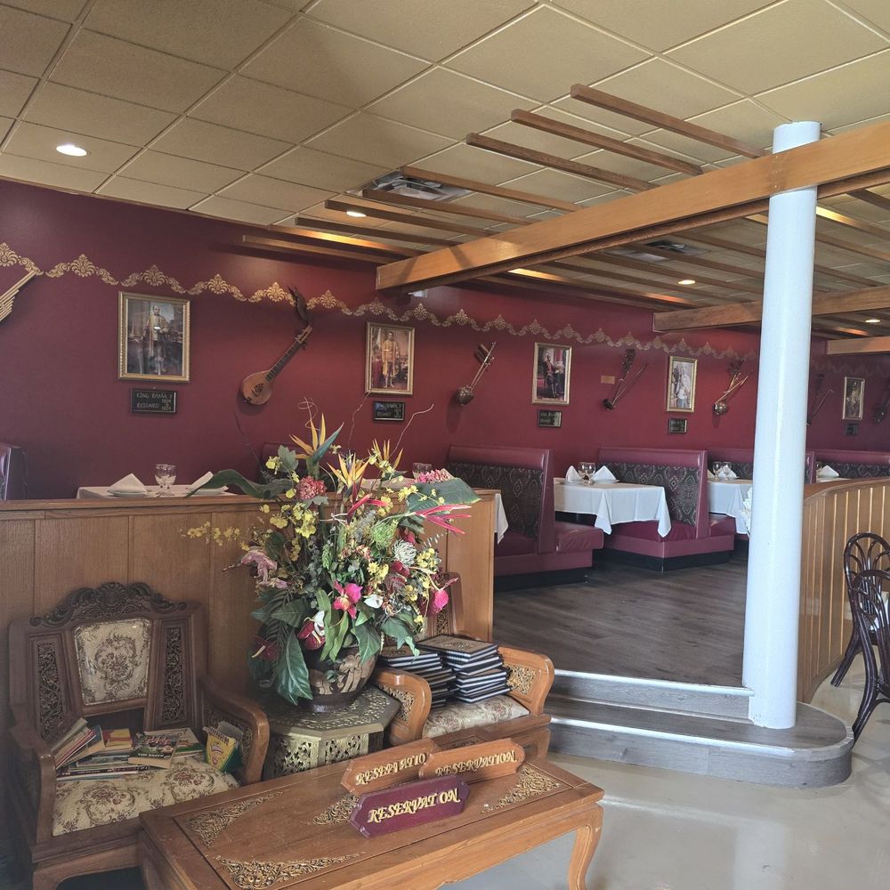 Siri Thai II - Thai Near Me - Palatine, Illinois