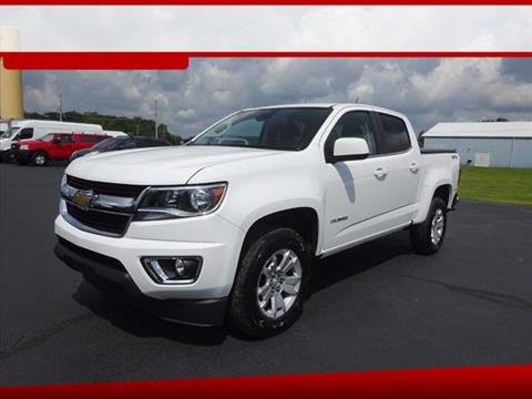 Whitewater Motor Company