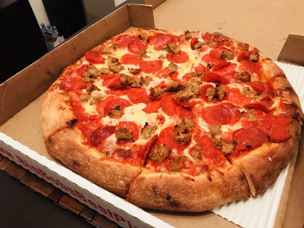 BIG BOB’S BEST PIZZA 331 Photos & 597 Reviews Pizza 3617 Ocean Ranch Blvd, Oceanside, CA