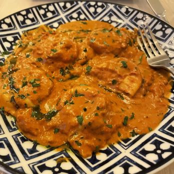 Bottiglia - Lobster Ravioli - Italian Near Me - Henderson, Nevada Bottiglia - Lobster Ravioli - Italian Near Me - Henderson, Nevada