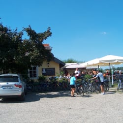 Zum Eicher See