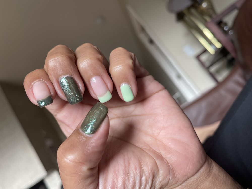 VALERIE’S NAIL SALON Updated September 2024 166 Photos & 55 Reviews 575 Crespi Dr