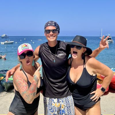 Descanso Beach Ocean Sports by null