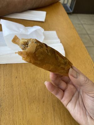 Chu Minh Tofu and Vegan Deli by null