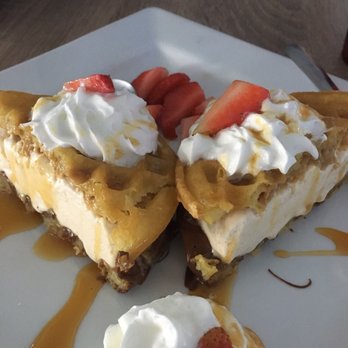 10 Twenty Five - New American Near Me - Cape Coral, Florida
