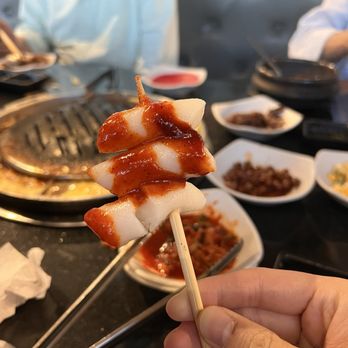 9292 Korean BBQ - Rice cakes - Korean Near Me - Annandale, Virginia 9292 Korean BBQ - Rice cakes - Korean Near Me - Annandale, Virginia