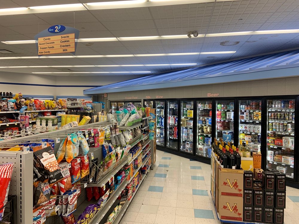 RITE AID CLOSED Updated August 2024 10 Photos & 13 Reviews 5005