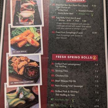 Pholicious - Vietnamese Near Me - Bloomingdale, Illinois