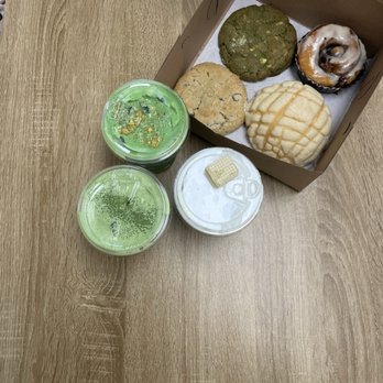Pan Pan - Bakeries Near Me - Pantego, Texas Pan Pan - Bakeries Near Me - Pantego, Texas