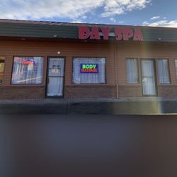 Day Spa