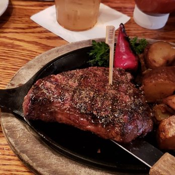 H3 Ranch - skillet my fav. - Steakhouses Near Me - Fort Worth, Texas H3 Ranch - skillet my fav. - Steakhouses Near Me - Fort Worth, Texas