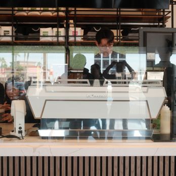 Auria Coffee - Desserts Near Me - Buena Park, California