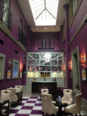Malmaison Glasgow by null