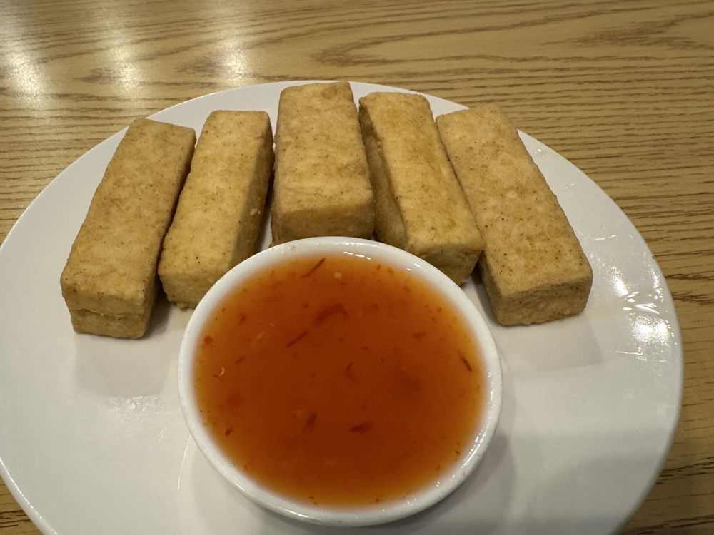 Omaha Mercy Thai Restaurant