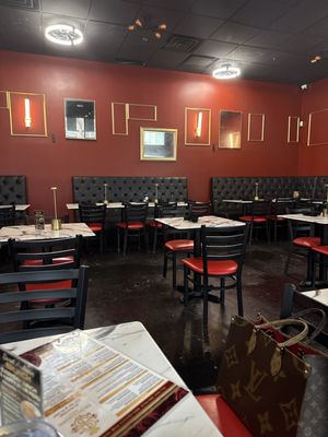 Sweet Auburn Brunch by null