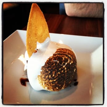 Cincinnati Lager House - S'mores - New American Near Me - Cincinnati, Ohio Cincinnati Lager House - S'mores - New American Near Me - Cincinnati, Ohio