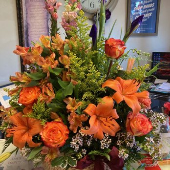 Flower Connection - Florists Near Me - Chula Vista, California