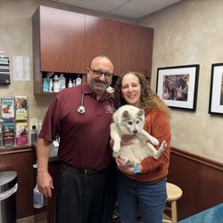 East Rockaway Veterinary Hospital