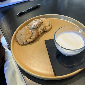 Breckenridge Distillery - Chocolate chip cookies - Distilleries Near Me - Breckenridge, Colorado Breckenridge Distillery - Chocolate chip cookies - Distilleries Near Me - Breckenridge, Colorado