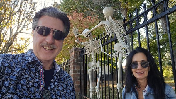 Southampton Arts Center by null