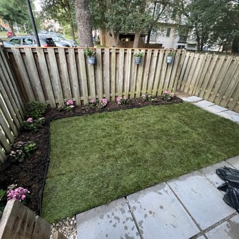 Master Cleaning Services - Backyard makeover - Home Cleaning Near Me - Germantown, Maryland Master Cleaning Services - Backyard makeover - Home Cleaning Near Me - Germantown, Maryland
