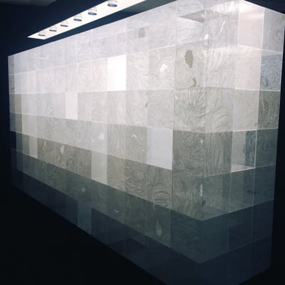 White Rabbit Gallery by null