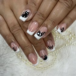 Garden Nails