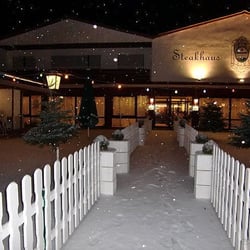 Steakhaus Kristall