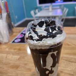 Cool Vibes Creamery