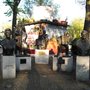 Photo of Johnny Jordaanplein