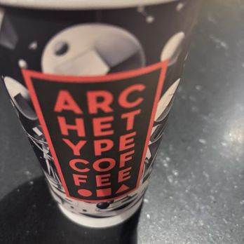 Archetype Coffee - Coffee & Tea Near Me - Omaha, Nebraska