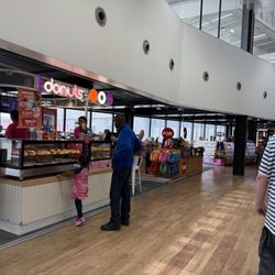 Aeroporto Internacional de Guarulhos