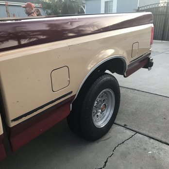 Auto Class Detailing - Auto Detailing Near Me