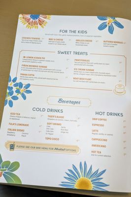 Menu photo 8 Tula's Kitchen & Cocktails Albuquerque, NM Menu photo 8 Tula's Kitchen & Cocktails Albuquerque, NM