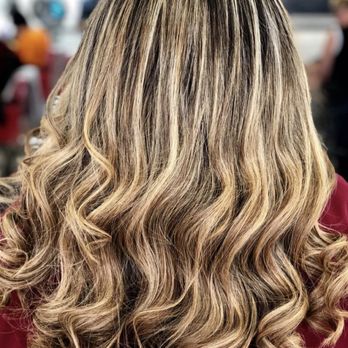 1. Kirenia Hairstyle