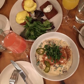 Fable Kitchen - Canadian (New) Near Me - Vancouver, British Columbia