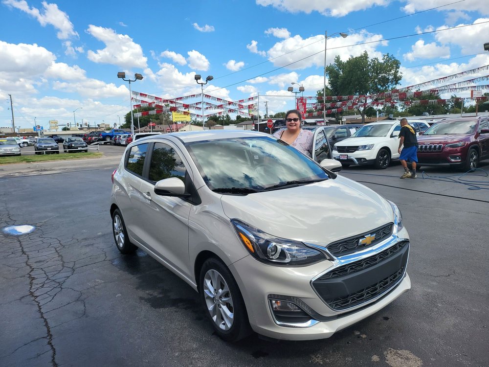 BRYANS CAR CORNER CHICKASHA Updated June 2024 10 Reviews 602 S