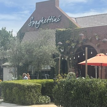 Spaghettini - Italian Near Me - Seal Beach, California