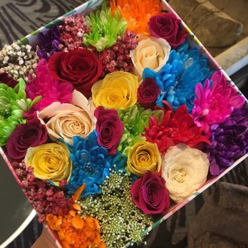 Farida Floral - Florists Near Me - Fairfax, Virginia