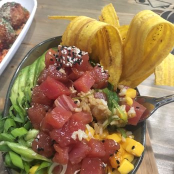 Michi's - the tequeños stuffed with mozzarella, Poke bowl, balls stuffed with brown rice and their delicious juice smoothies "Flat Tummy & Detox". - Pizza Near Me - Doral, Florida Michi's - the tequeños stuffed with mozzarella, Poke bowl, balls stuffed with brown rice and their delicious juice smoothies "Flat Tummy & Detox". - Pizza Near Me - Doral, Florida