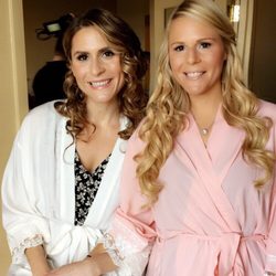 de Amour Salon & Spa - Hair by Rula & Grace