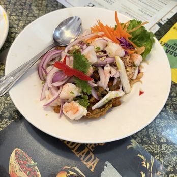 Jitlada - Thai Near Me - Los Angeles, California