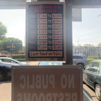 Empire Speed Wash Laundromat - Business hours - Laundromat Near Me - Seattle, Washington