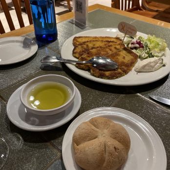 Da Nicola - Italian Near Me - Madrid, M