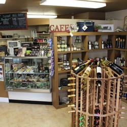 Market Cafe