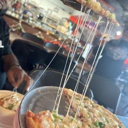 Brooklyn Pizza