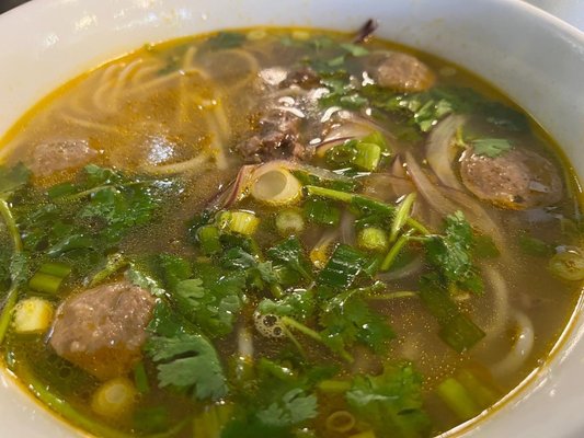 Pho U Vietnamese Cuisine by null