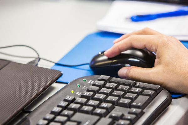 ACCESS COMPUTER TRAINING - Updated May 2026 - 10 Photos - 1537 Dale ...