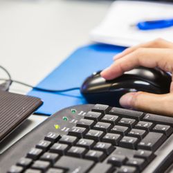 Access Computer Training
