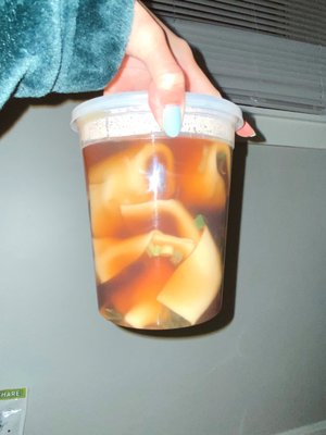 Good Fortune by null